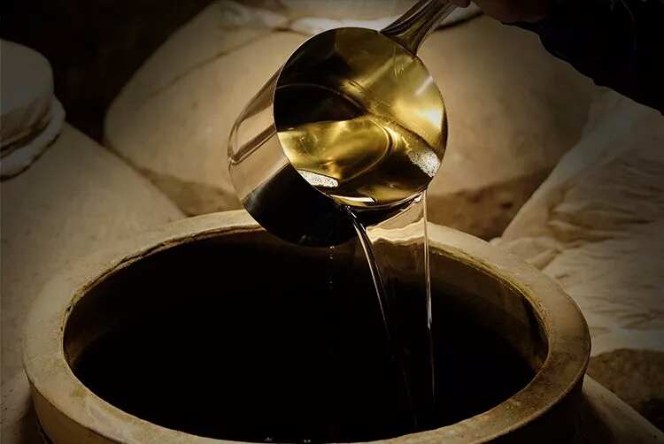 企業醬酒定制如何選款式