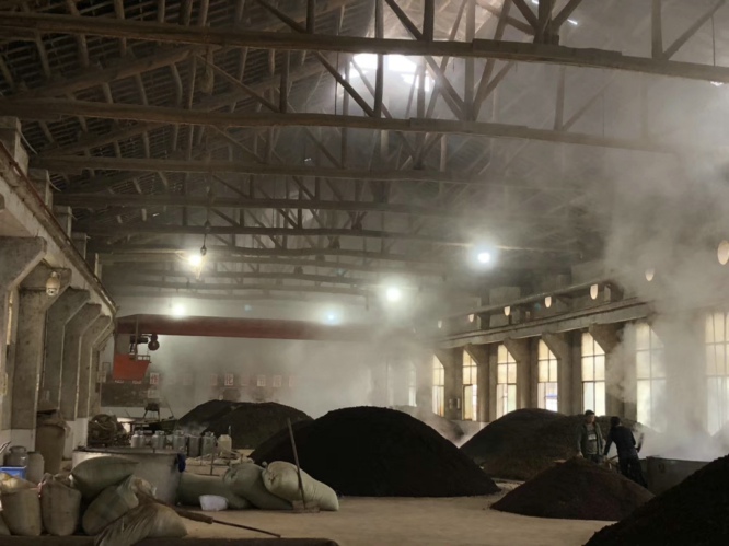 企業醬酒定制酒怎么選